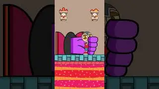Nick The Strange Door's Temple