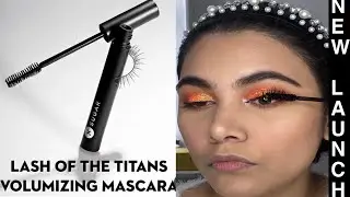 *NEW LAUNCH** MASCARA FROM SUGAR