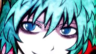 сладкая жизнь || sou hiyori edit