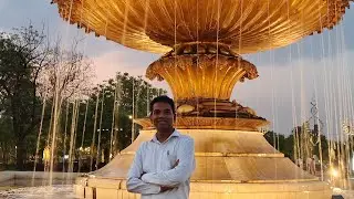 Leaders Meeting at Kota Oxygen Park