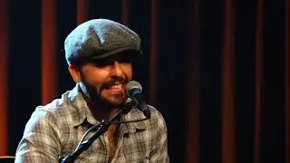 Lisica beim Salzig-Bandcontest live aus der Kulturscheune