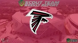Atlanta Falcons Week 2 Scout Team Report