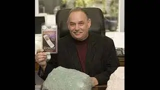 Rob McConnell Interviews - KIM DANDURAND - Would You Stick Your Head in a Microwave
