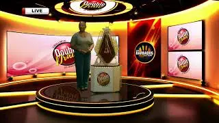 Double Draw #33614 21-02-2026