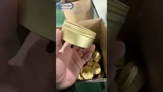 Bescomt screw cap making machine
