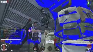 RİGORZ BRAINER PVP MONTAGE #3
