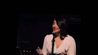 Burcu GÖKTÜRK-Visâl-i Yâr İle Mest Ol (HİCAZKAR)R.G.