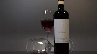 Corona Studio Render Tutorial (3ds max )