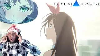 THE HYPEST THING EVER!! | Hololive Alternative REACTION Deep Analysis