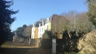 Hostellerie du Bois-Guibert, Bonneval, France
