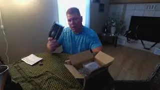 August 2019 tac pack