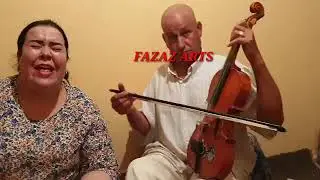 ZARZOUKI زرزوقي مع المختار  ونعيمة: اك حوزرخ