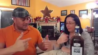 Member's Mark Premium Spiced Rum - Sam's Club Generic Brand