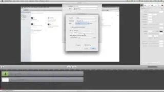 ScreenFlow l Best HD Render Settings