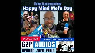 HOT🔥UPDATES! MIMI MEFO AND AMBA SEPARATISTS FINALLY DRAW CONCLUSIONS ON THE LOCKDOWN IN AMBAZONIA