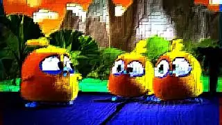 Three Friends,Zero Cookies | Angry Birds Blues | #animation #angrybirdsblues #cartoon #fun 