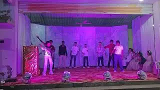 Muttaikadu rc church boy dance  remix /@jbvlogs-e4j 