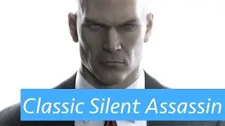 Hitman: Community Contracts | 47 Classic