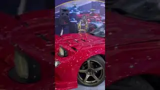 Rx 7 Top Condition Legendary Car in Sri Lanka #shakeitup #mazdarx7 #legendarycars #jdm #automobile