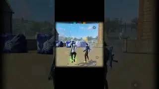 The Real Beauty of Desert Eagle 💥 One Tap Showdown