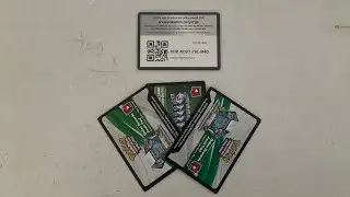 GIVING AWAY A BREAKTHROUGH ELITE TRAINER BOX CODE!