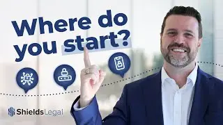 Cybersecurity Controls for Businesses: How to Begin