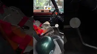 Cool soviet madMax 🚀 #shorts #car #lada #youtubeshorts #cool #cars