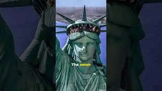 🔥 The Statue of Liberty&rsquo;s TRUE Meaning!! 🔥
