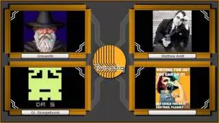 The Twinstiq Podcast: Ep. 26 - Uncommon Commons