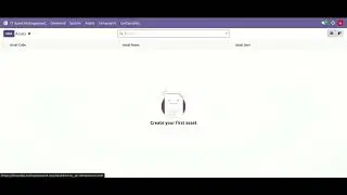 Quick Demo  IT Inventory App