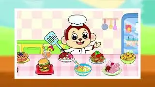 Welcome to Timpy Cooking! The Ultimate Kids&rsquo; Cooking Game