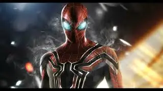 Spiderman Epic Theme Remake Cover [No Copyright Music]