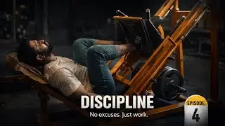 Fat to Fit | Episode 4: Consistency Is The Key | Ruchit Vadoliya