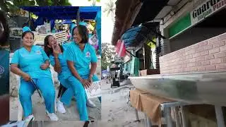 POV Street Photography: Panglao, Bohol | Alona Beach