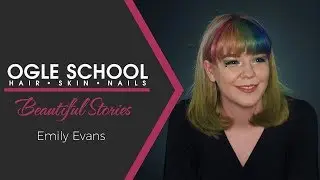 Beautiful Stories: Emily Evans