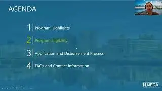 NJEDA New Jersey Cool Program - Funding for Green Construction Retrofitting