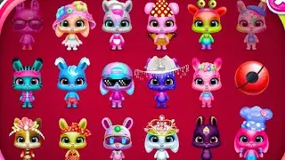 bunnsies all cute collect pets update part 360