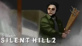 LA PRISI&Oacute;N DE TOLUCA 💀 Silent Hill 2 Remake (Mod Esp. Latino) 🔪 Ep. 5