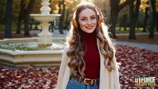 DJ Force - Autumn Rush - Official Music Video