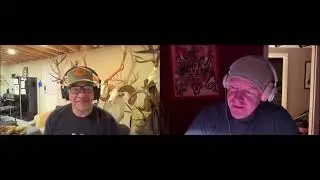 #53 - Camp Chat: Rob Gearing 