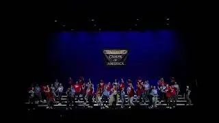 Teacher Show SCA Show Choir Camps of America 2024 @Millikin