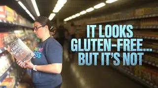 How the Gluten-Free Diet Gets Tricky (It&rsquo;s All in the Fine Print)