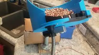 BF556 Bullet Feeder