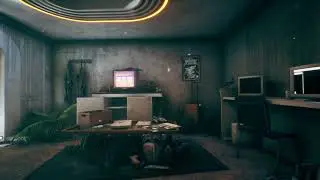 The Entropy Centre gameplay pc walkthrough part 1