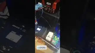 Joyo Rig SoundCheck 🎸🎛💎🔥✅ !!&iexcl;&iexcl;
