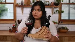 5 STAR Wine Hacks with Jen Phanomrat