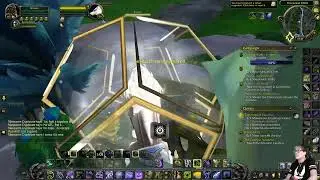 SamWise Live: Sunday Stream 23rd October 2022 Conclusion of this week's WOW Shadowlands Reset
