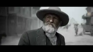 Griffin's massacre in creede | Godless