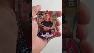 Topps Chrome Shield Luka Sucic #topps #toppschromeshield #lukasicic