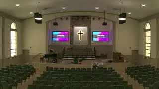 Scott bradford Live Stream